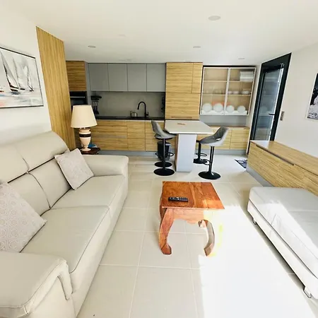 Holiday home Macareux - Laita *