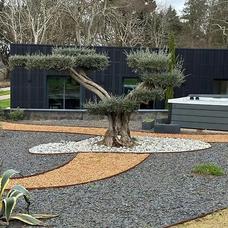 Macareux - Laita Holiday home Guidel