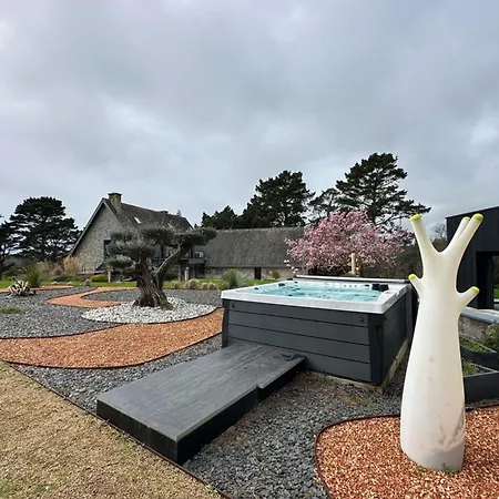 Macareux - Laita Holiday home Guidel