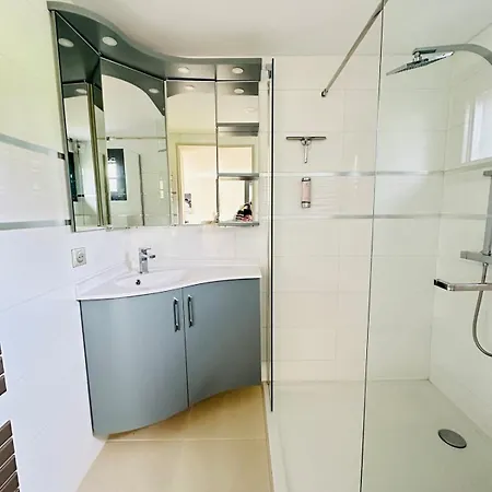 Holiday home Macareux - Laita Guidel