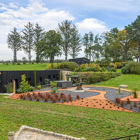 Holiday home Macareux - Laita